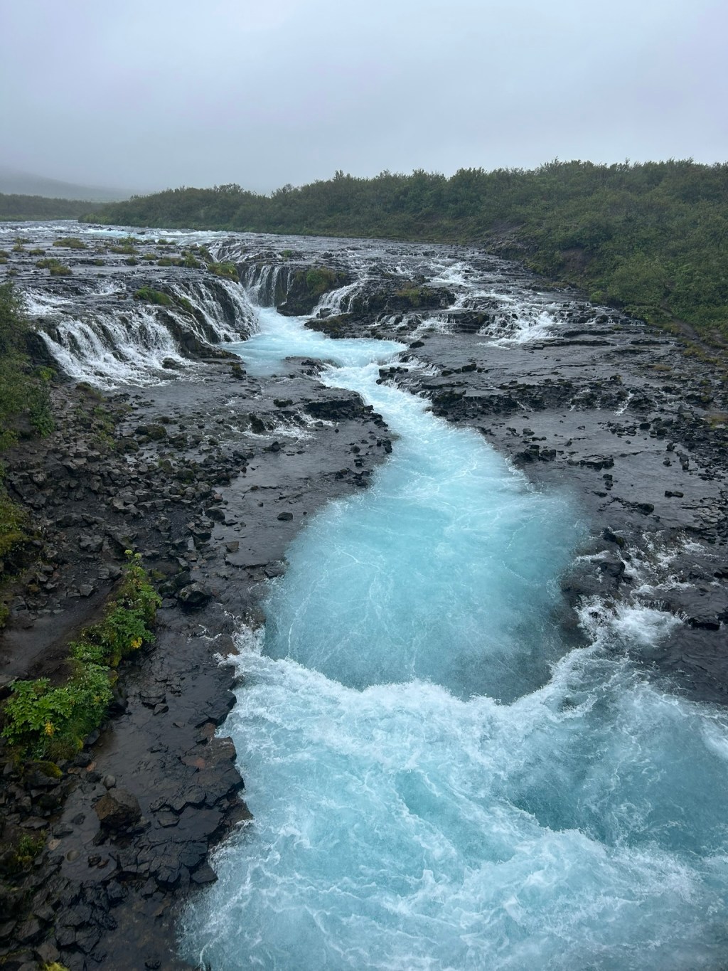 Iceland Road Trip Part&nbsp;1