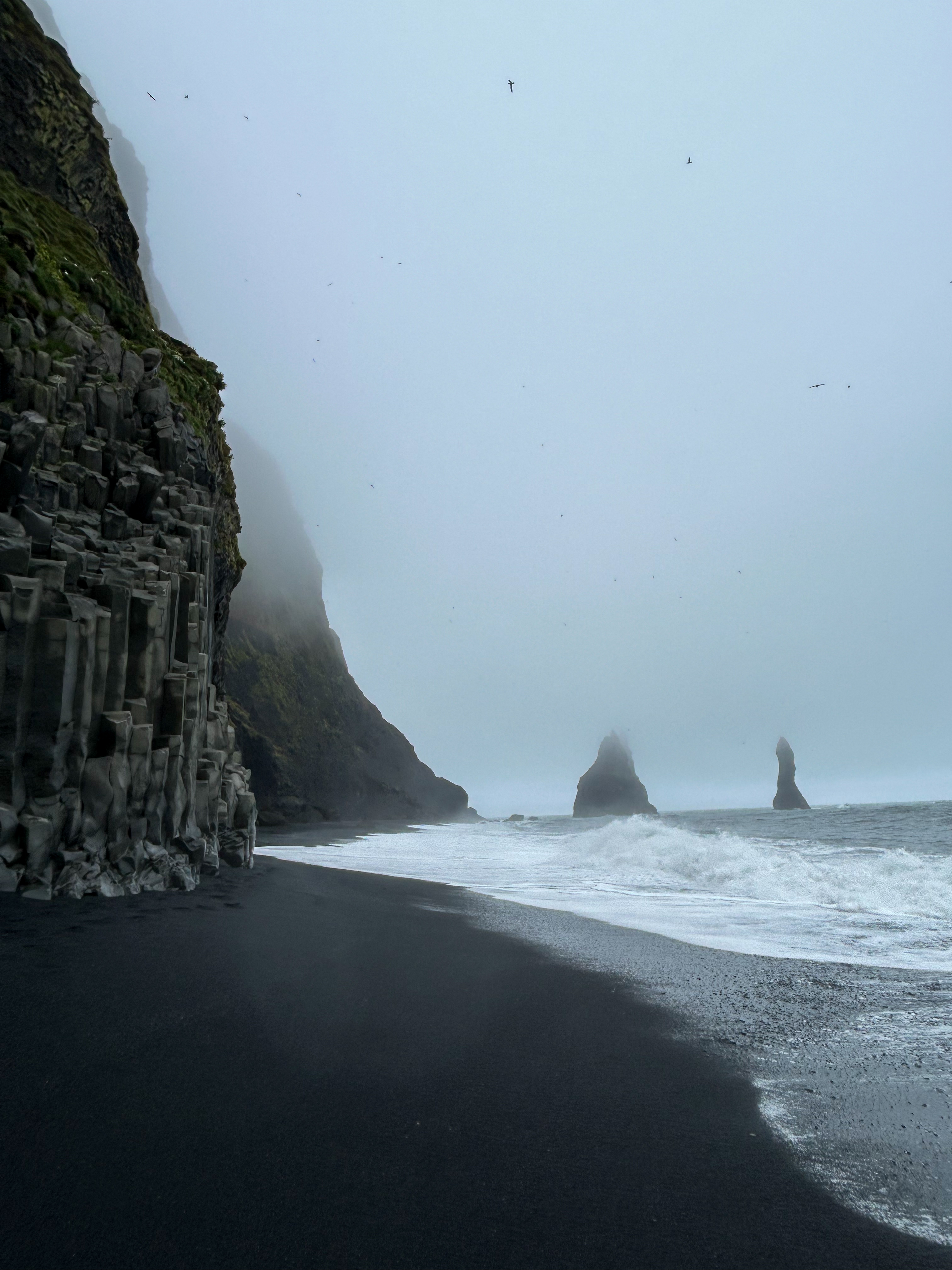 Iceland Road Trip Part 2