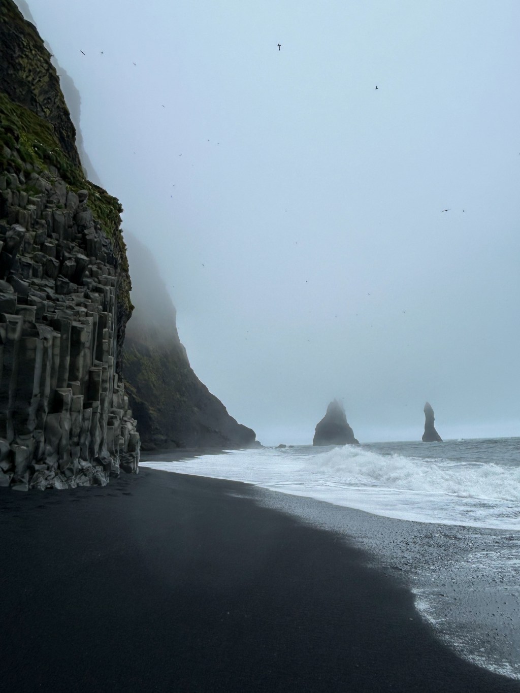 Iceland Road Trip Part&nbsp;2