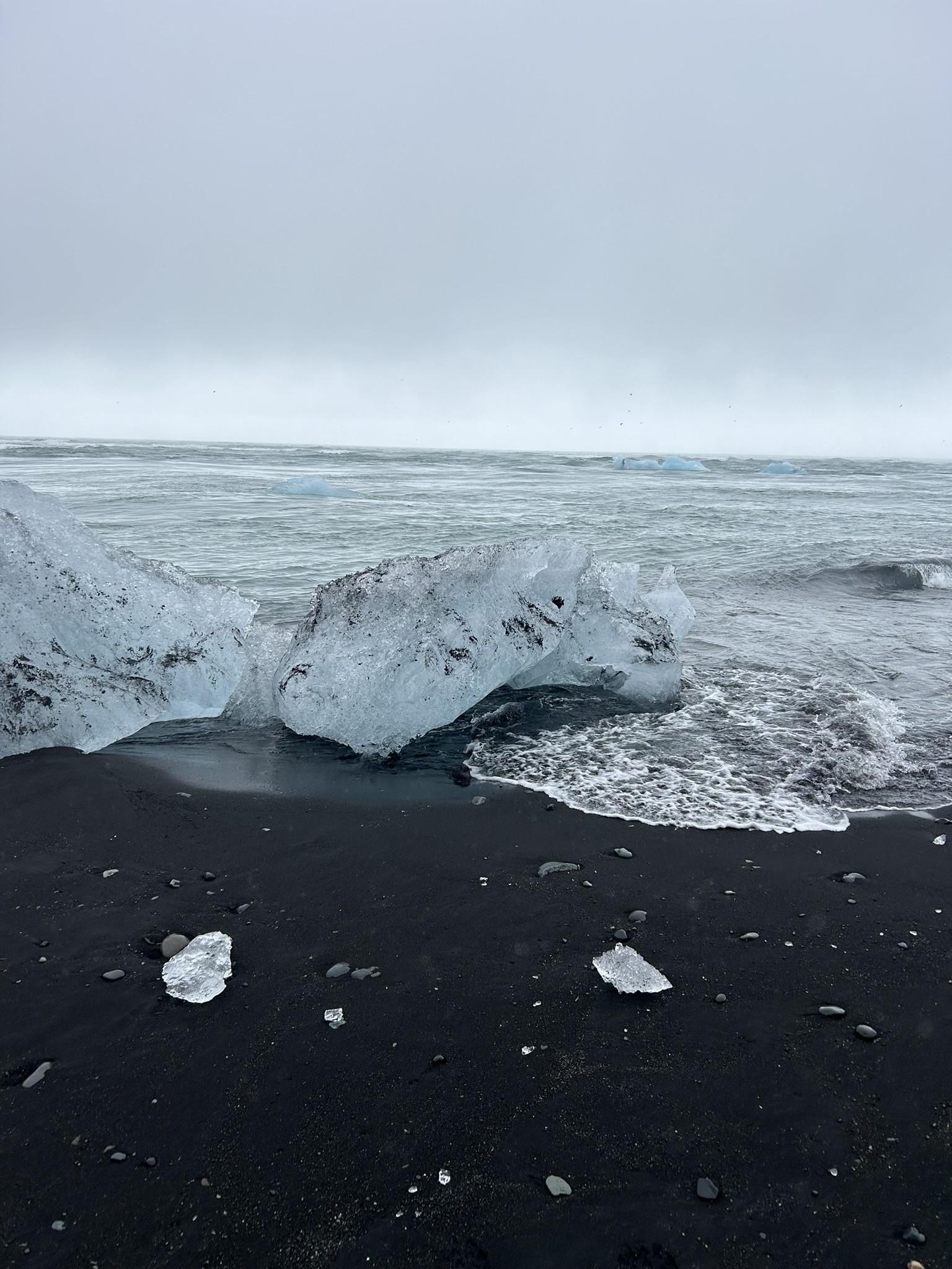 Iceland Road Trip Part 3