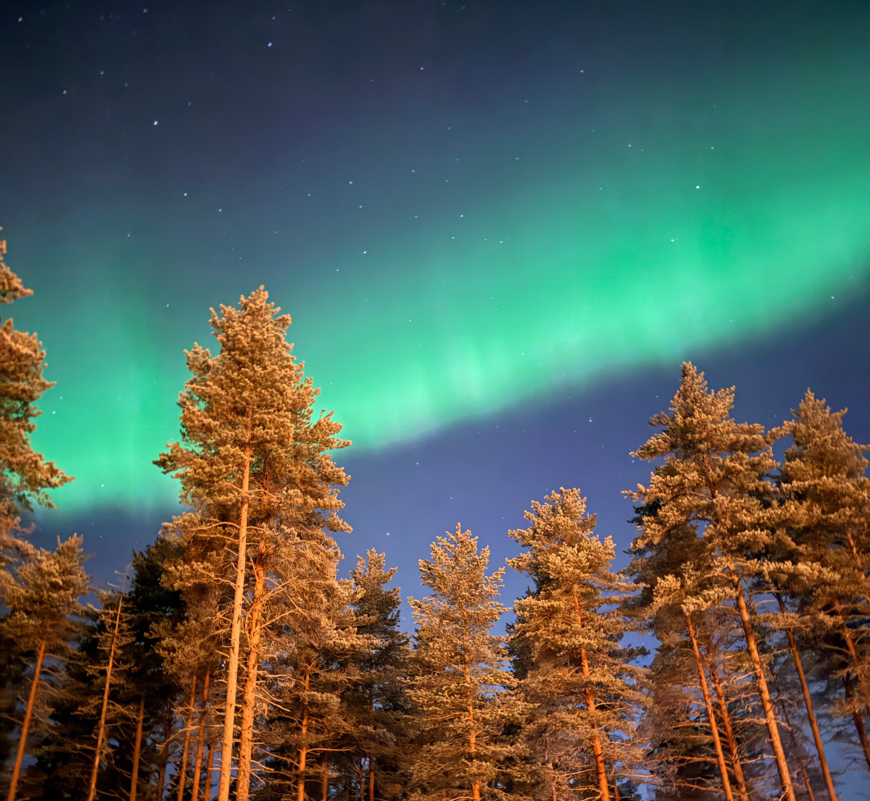 Tips for Chasing the Northern Lights